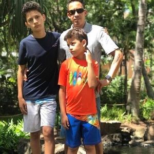 Meet your Posher, De leon